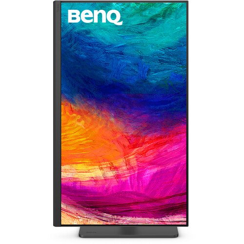 BenQ DesignVue PD2706QN 27" 1440p HDR 100Hz 4 PD2706QN