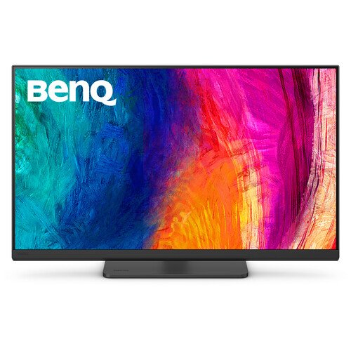 BenQ DesignVue PD2706QN 27" 1440p HDR 100Hz 5 PD2706QN