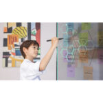 Pantalla Interactiva BenQ Re8604 86" Uhd 4k - Imagen 13