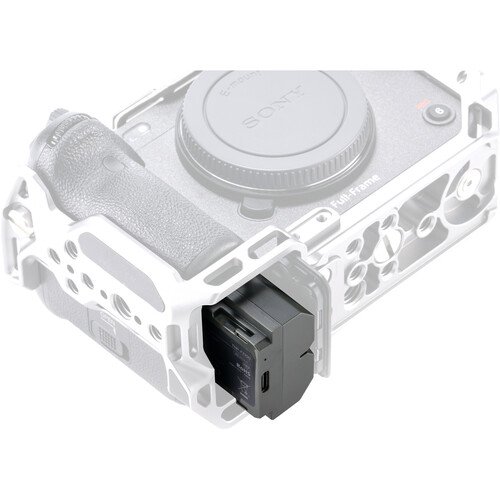 Batería Tilta NP-FZ100 USB-C (2400mAh) 6 Tilta NP-FZ100