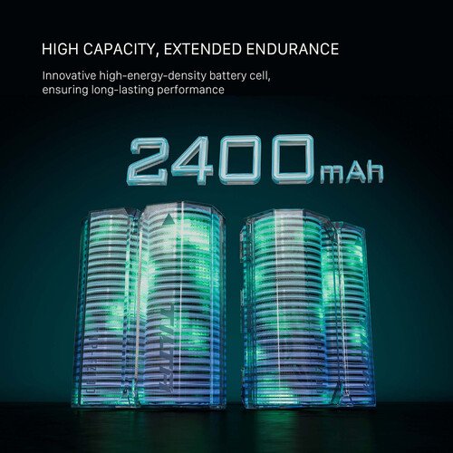 Batería Tilta NP-FZ100 USB-C (2400mAh) 8 Tilta NP-FZ100