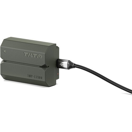 Batería Tilta NP-FZ100 USB-C (2400mAh) 4 Tilta NP-FZ100