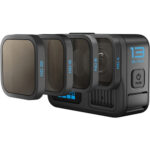 HERO13 Black Kit de lentes HB