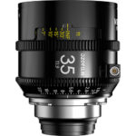 Vespid2 35mm T1.9