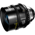 Vespid2 18mm T1.9