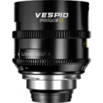 Vespid2 35mm T1.9