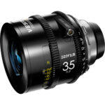 Vespid2 35mm T1.9