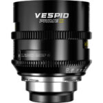 Vespid2 50mm T1.9