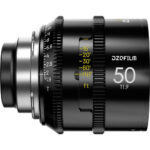 Vespid2 50mm T1.9