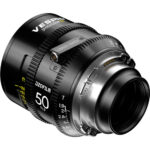 Vespid2 50mm T1.9