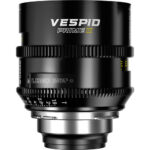 Vespid2 85mm T1.9