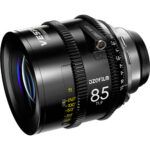 Vespid2 85mm T1.9
