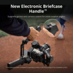 DJI RS 5