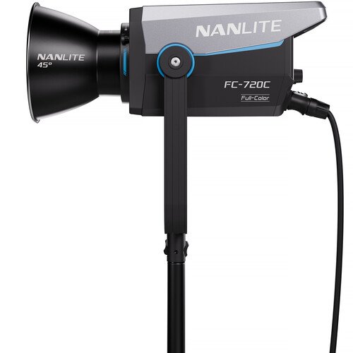 Nanlite FC720C RGB LED 4 Nanlite FC720C