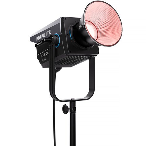 Nanlite FC720C RGB LED 12 Nanlite FC720C