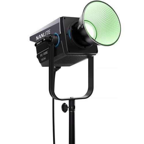 Nanlite FC720C RGB LED 13 Nanlite FC720C