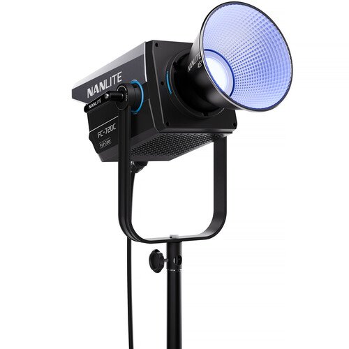 Nanlite FC720C RGB LED 15 Nanlite FC720C