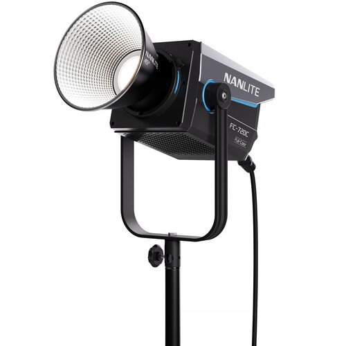 Nanlite FC720C RGB LED 16 Nanlite FC720C