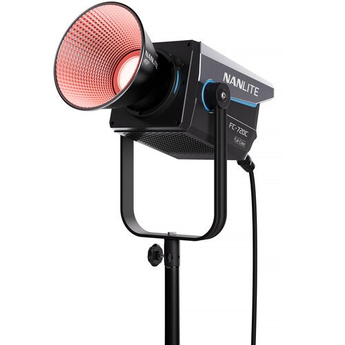 Nanlite FC720C RGB LED 17 Nanlite FC720C