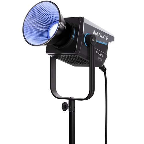 Nanlite FC720C RGB LED 18 Nanlite FC720C