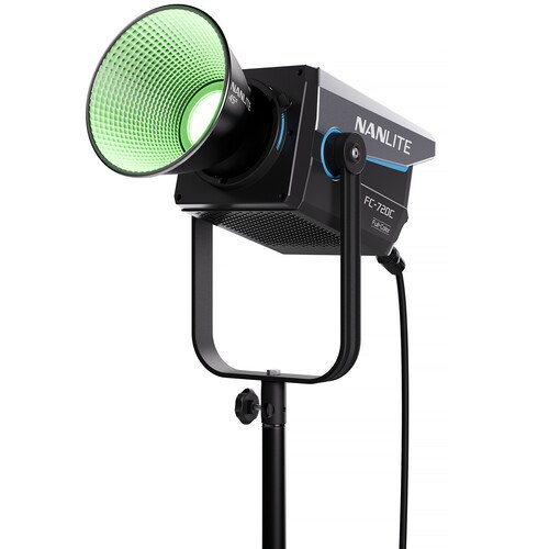 Nanlite FC720C RGB LED 19 Nanlite FC720C