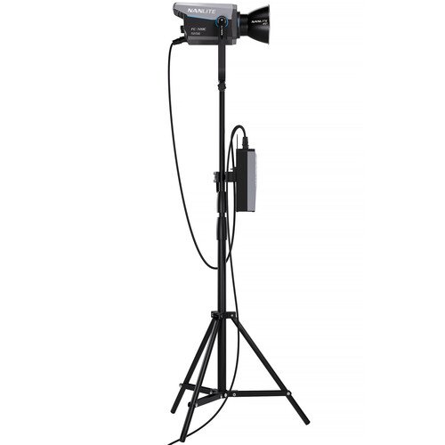 Nanlite FC720C RGB LED 21 Nanlite FC720C