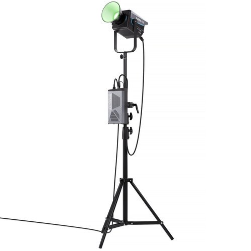 Nanlite FC720C RGB LED 24 Nanlite FC720C