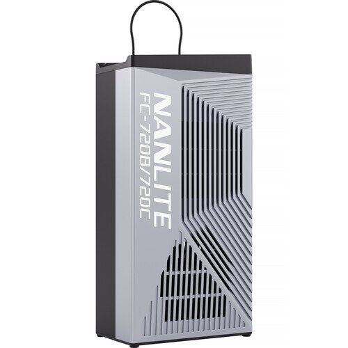 Nanlite FC720C RGB LED 25 Nanlite FC720C