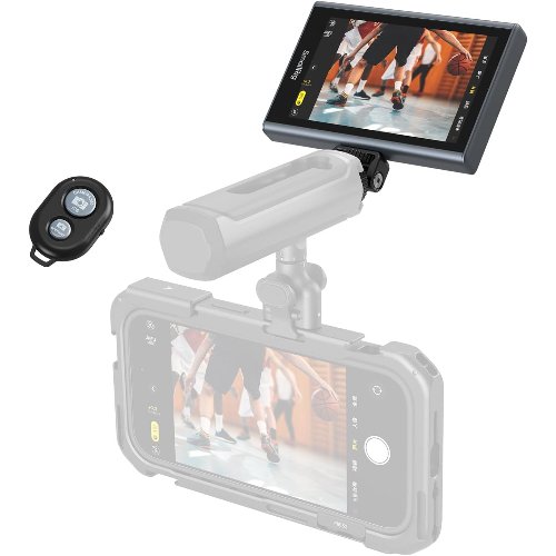 Monitor para Teléfono