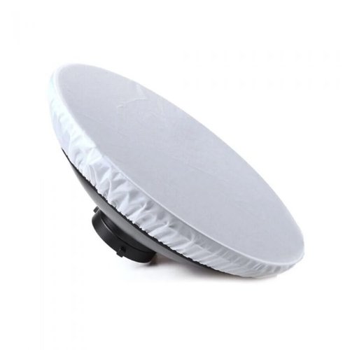 Beauty Dish Plateado (42cm) 5 Beauty Dish