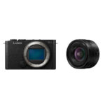 LUMIX S9 + 18-40mm