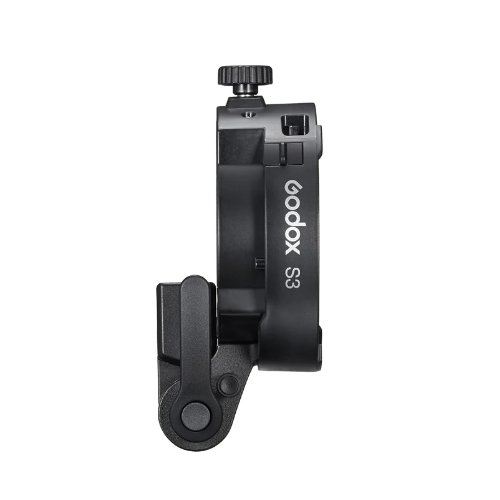 Adaptador para Flashes Godox S3 (Bowens) 6 Godox S3