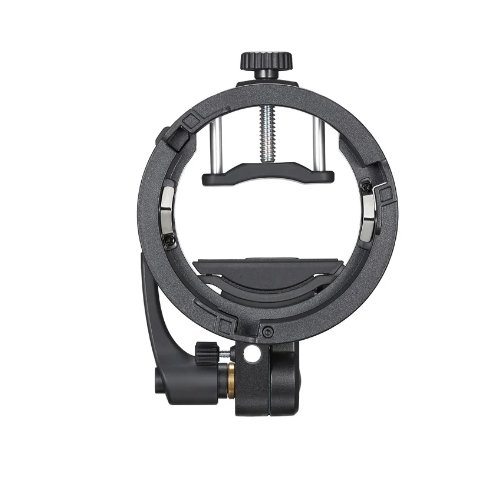 Adaptador para Flashes Godox S3 (Bowens) 4 Godox S3