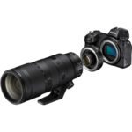 Nikon Z TC-1.4x