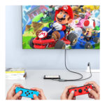 Adaptador Multipuerto USB C a HDMI