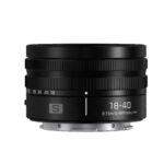 LUMIX S9 + 18-40mm