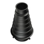 Snoot optico Bowens