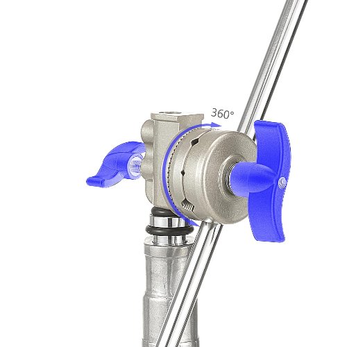 Galleta para century (Grip Head) 5 Galleta para century