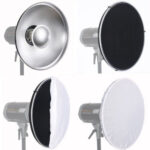 Beauty Dish