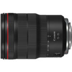 Canon RF 15-35mm