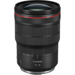 Canon RF 15-35mm