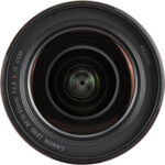 Canon RF 15-35mm