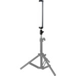 Mini rótula Nanlite con zapata