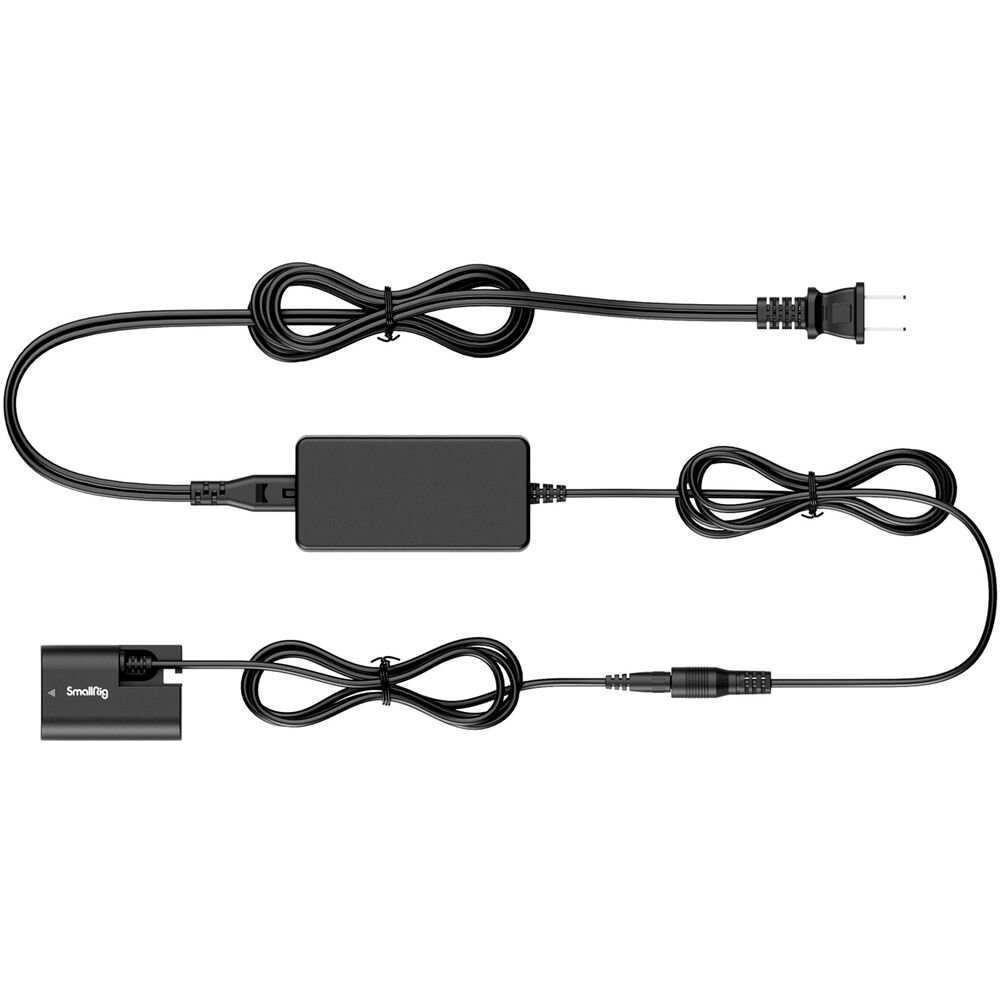 Kit de Batería Dummy Canon LP-E6NH - SmallRig 4270 1 Dummy Canon LP-E6NH