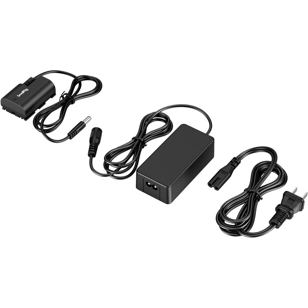 Kit de Batería Dummy Canon LP-E6NH - SmallRig 4270 2 Dummy Canon LP-E6NH