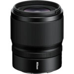 NIKKOR Z 50mm