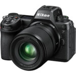 NIKKOR Z 50mm