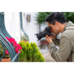 NIKKOR Z 50mm