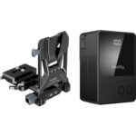 Mini V-Mount
