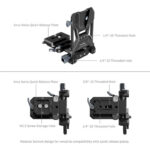 Mini V-Mount